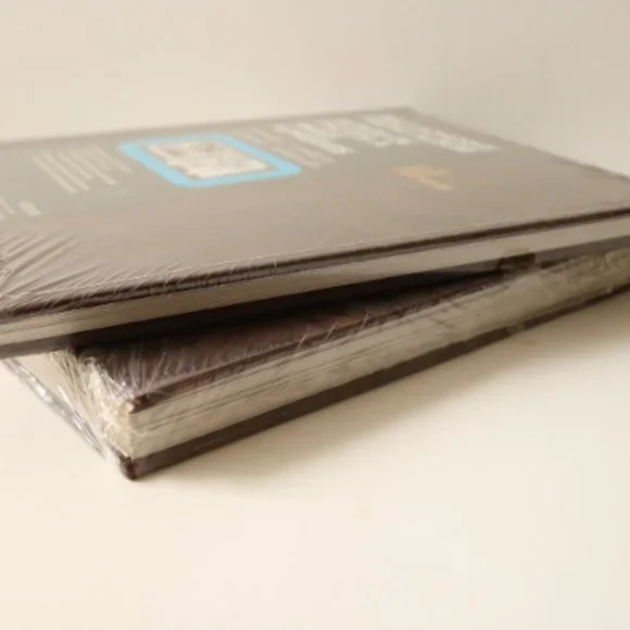 MCM Photo Album Set - Picture 3 of 4